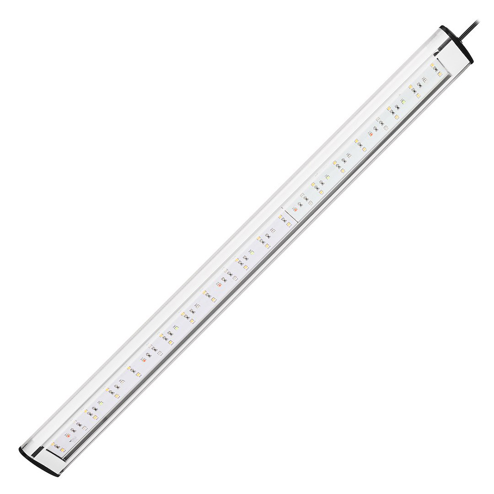 Aquael Leddy Slim BT 560 18W Biała Lampa LED WRGB+UV do Akwarium 60-80cm
